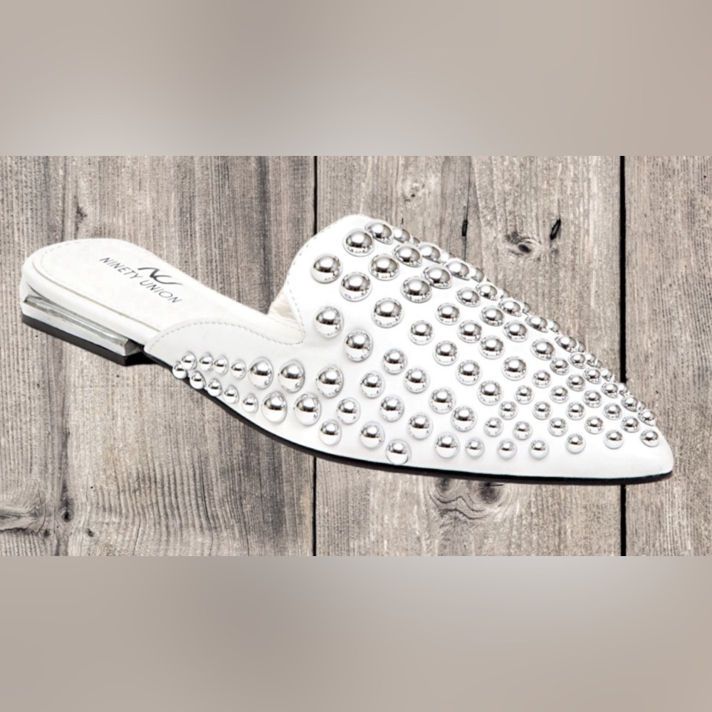NWOT. Sz:11. Dizzy Slides - Picture 2 of 4
